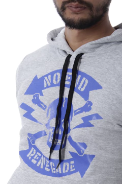 BUZO NO END RENEGADE (36004) en internet