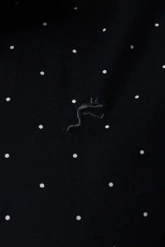 CAMISA VESTIR ESTAMPADO (43101) en internet