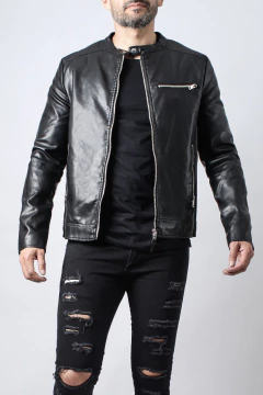 CAMPERA P.U. (40466)