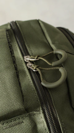 MOCHILA TIRAS EN FRENTE (42955) - comprar online