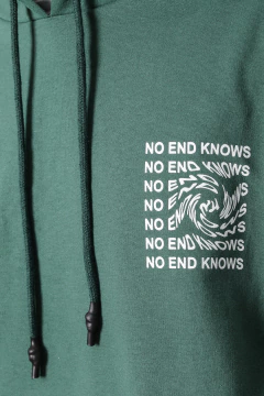 BUZO CANGURO NOBODY SUPER OVER (42054) - tienda online