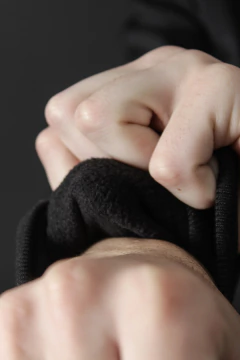 BUZO 1/2 CIERRE BOLSILLOS CON TAPA (42060)