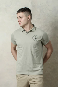 Imagen de CHOMBA STREETWEAR 15578 RELAX (43271)