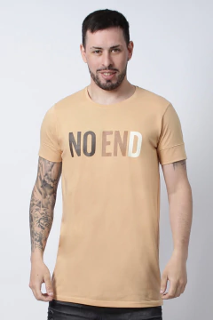 REMERA NO END BASICA (43710) - comprar online