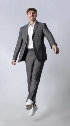TRAJE MILAN (43550 T) - comprar online