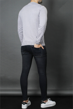 SWEATER BASICO (38851) - tienda online