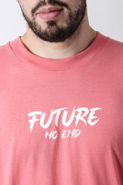 REMERA OVER FUTURE (42251) en internet