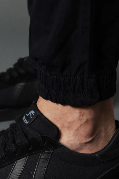 JOGGER GABARDINA (40310) - comprar online