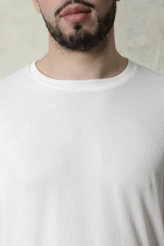 REMERA MICRO MORLEY (43260) - comprar online