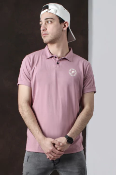 CHOMBA RELAX LOGO NO END (41260) - tienda online