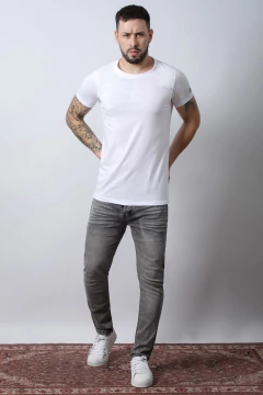 JEAN ALGECIRAS (44349) - No End MAYORISTA