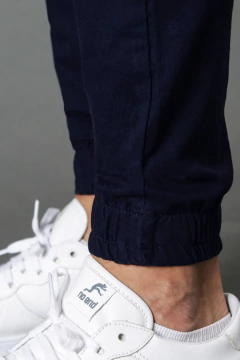 JOGGER GABARDINA (40310) - tienda online