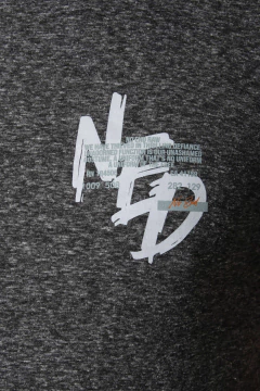 REMERA G - STAR RAW RELAX (43215) - No End MAYORISTA