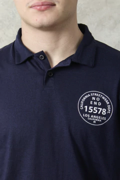 CHOMBA STREETWEAR 15578 RELAX (43271) - comprar online