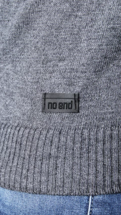 SWEATER BASICO (38851) - tienda online