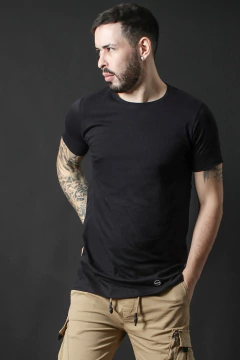REMERA RELAX (42215) en internet