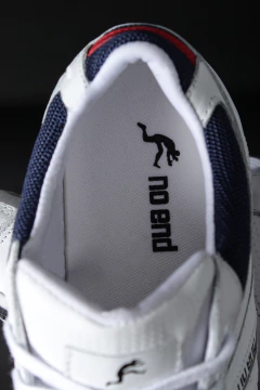 ZAPATILLA URBANA BLANCA (4070580) - tienda online