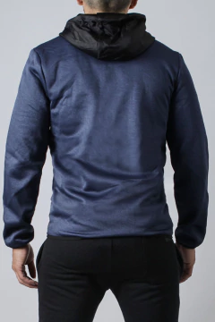Imagen de CAMPERA NEOPRENE COMBINADA SIRE (40460)