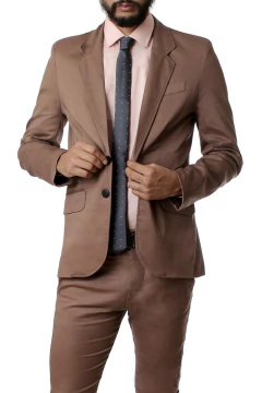BLAZER COTTON SATEN (43502) en internet