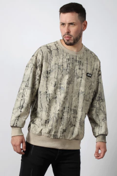 BUZO IMPORTADO BATIK (44050) - comprar online