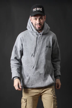 BUZO CANGURO FRISA (42056) - comprar online