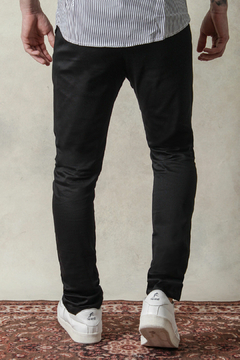PANTALÓN CHUPIN COTTON SATÉN (40300) en internet