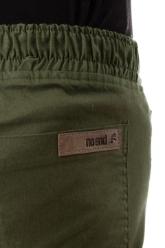 JOGGER GABARDINA CHUPIN (32308) - tienda online