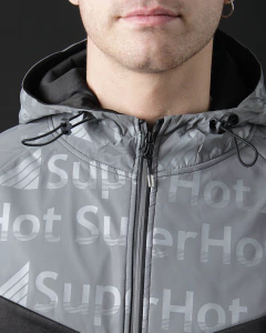 CAMPERA NEOPRENE REFLEX ESTAMPADO (40462) - comprar online