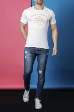 JEAN GETAFE (39317) - tienda online