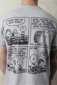 Imagen de REMERA SNOOPY (43277)