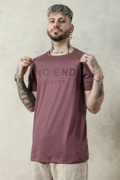 REMERA BASICA LONDON (41292)