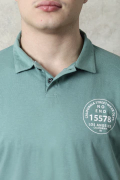 Imagen de CHOMBA STREETWEAR 15578 RELAX (43271)