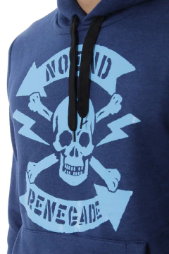 BUZO NO END RENEGADE (36004) - comprar online