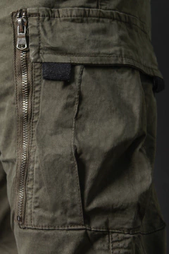 Imagen de JOGGER DOBLE BOLSILLO (42364)