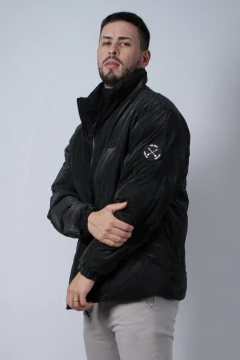 CAMPERA PUF (44450) en internet