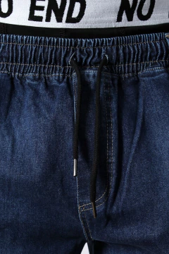 JOGGER JEAN BUGGY (43328) - No End MAYORISTA