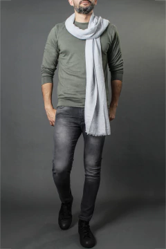 PASHMINAS (38952) - No End MAYORISTA