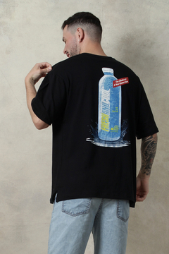 Imagen de REMERA OVER FRESH UP (43761)