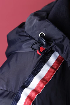 ROMPEVIENTO TIRA EN MANGA (38453) en internet