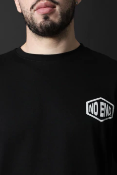 REMERA MOTO PARILLA WILDCAT (43275) - No End MAYORISTA