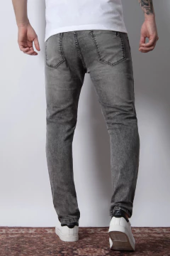 JEAN ALGECIRAS (44349) - comprar online