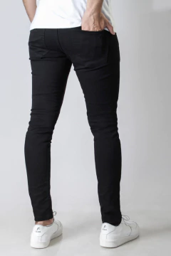 PANTALON GABARDINA GERONA (39367) en internet