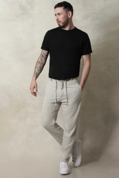 PANTALON LINO (43359)