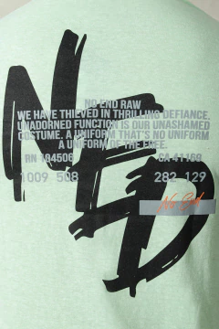 Imagen de REMERA G - STAR RAW RELAX (43215)