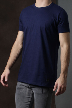 REMERA BÁSICA RELAX (43208) en internet