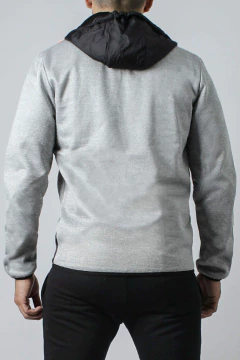 CAMPERA NEOPRENE COMBINADA SIRE (40460) - comprar online