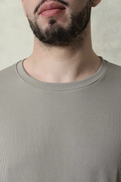REMERA MICRO MORLEY (43260) - No End MAYORISTA