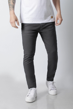 PANTALON CHUPIN TRAJE (42300AT) - tienda online