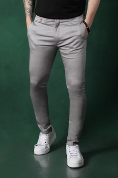 PANTALON COTTON SATEN (44300) en internet