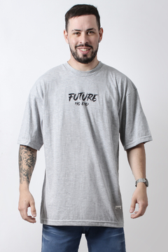 REMERA OVER FUTURE (42251)